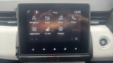 Renault Clio 1.6 E-TECH full hybrid 145 Techno 5dr Auto Hybrid Hatchback